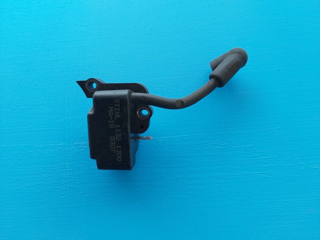 STIHL 019T, MS190T Ignition Coil Chainsaw Parts World