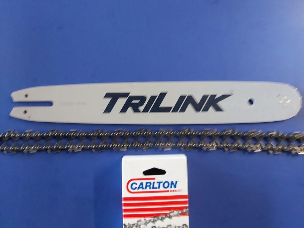 16 inch TRI LINK Bar Fit STIHL 023, 025, MS230, MS250, MS231, MS251