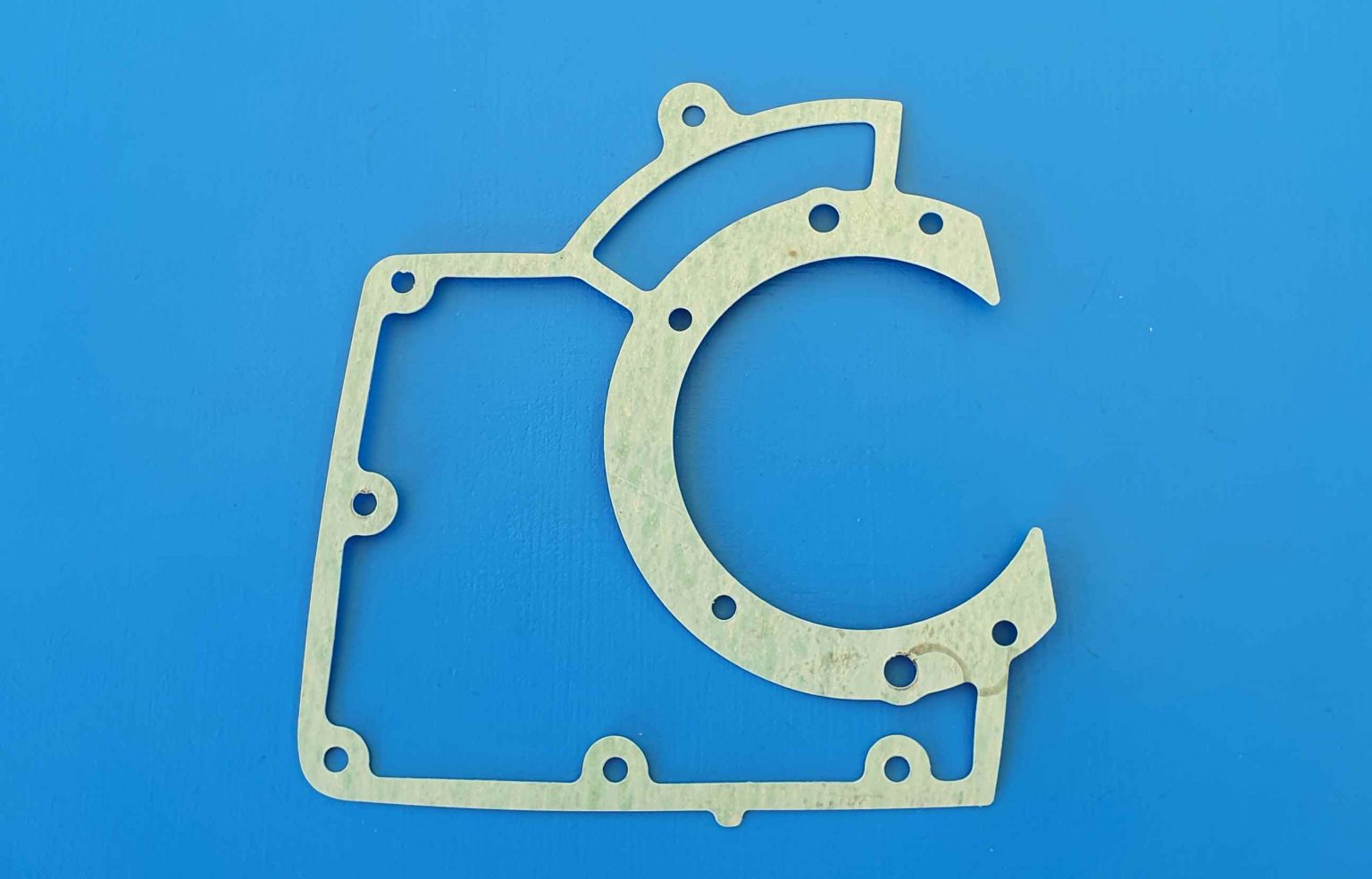 STIHL 076 Crankcase Gasket Chainsaw Parts World