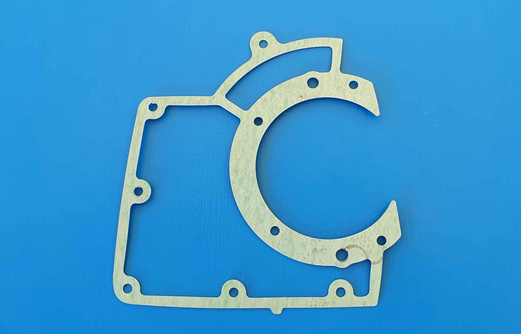 STIHL 076 Crankcase Gasket Chainsaw Parts World
