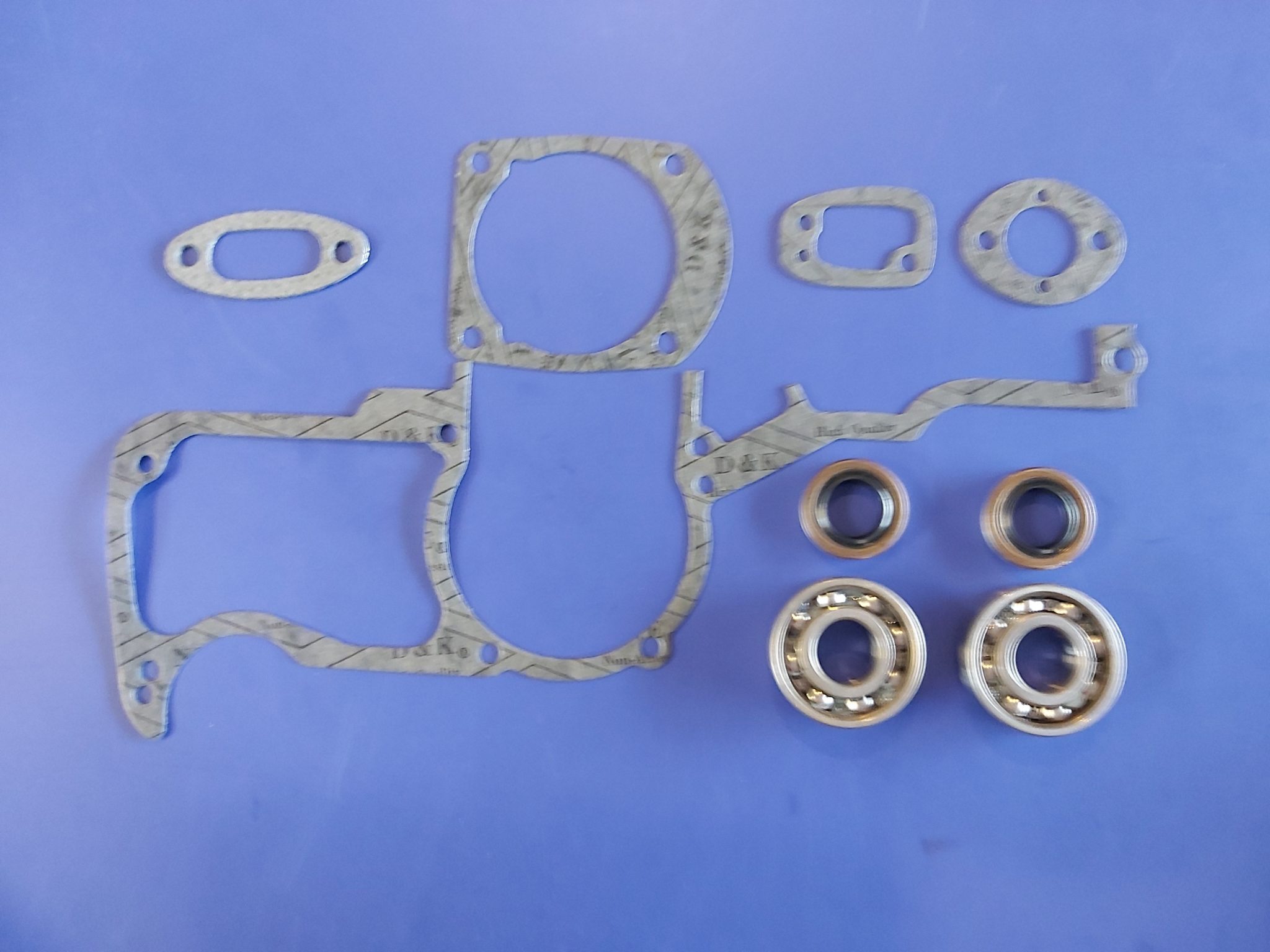 Husqvarna 181SE, 281XP, 288XP Rebuild Kit Chainsaw Parts World