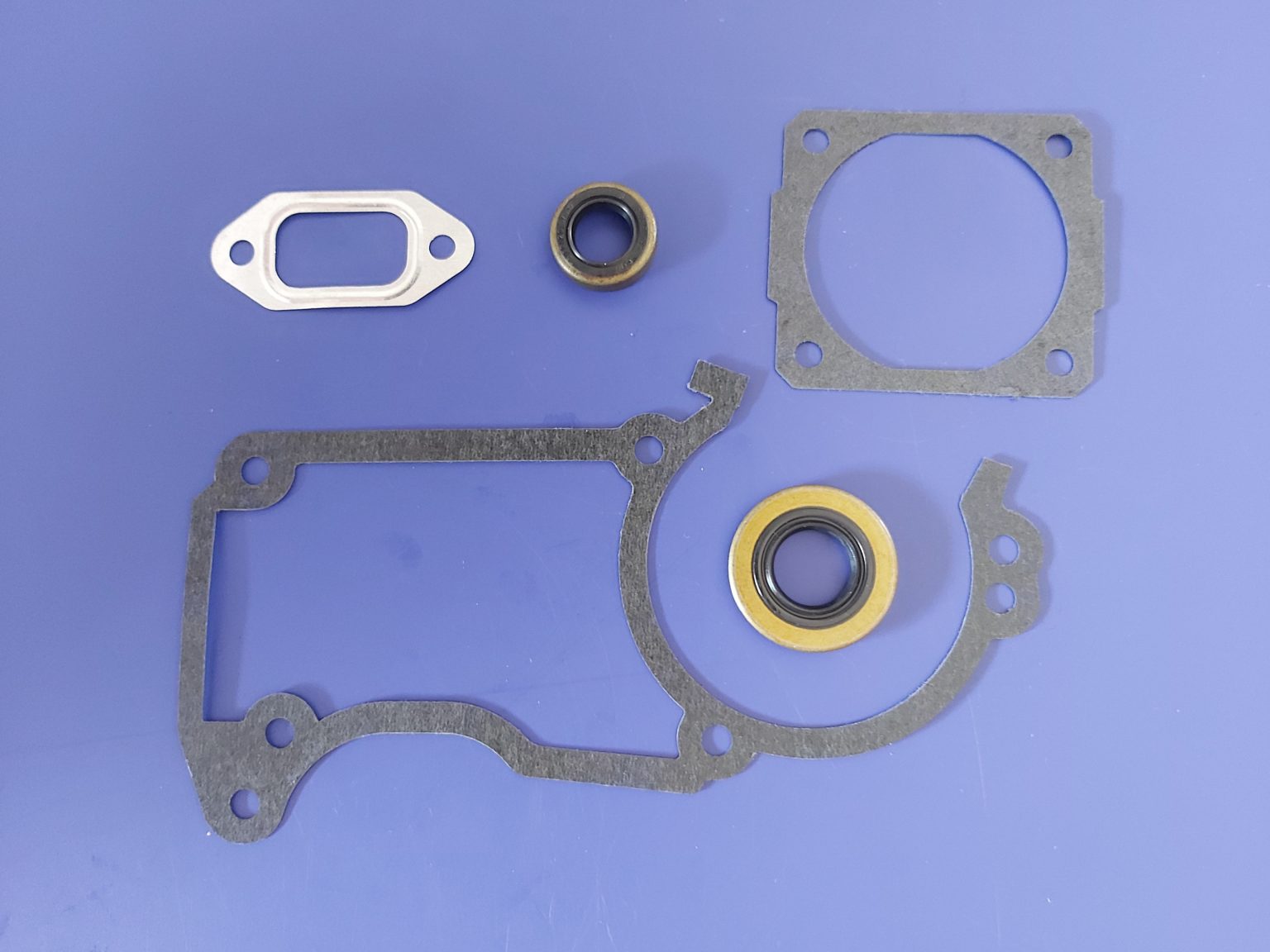 Vergaser Original Dichtungssatz Für MS260 Motorsäge – Gasket Kit Für Reparatur, Von Sägenspezi Stihl 026