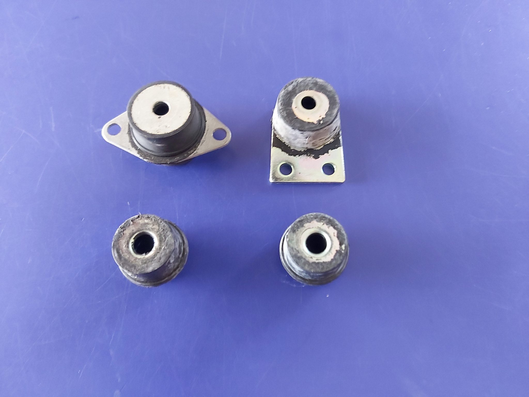 Ret&eacute;n De Cig&uuml;e&ntilde;al Para STIHL 030, 031 AV, 032 AV Motosierras [#96400032390