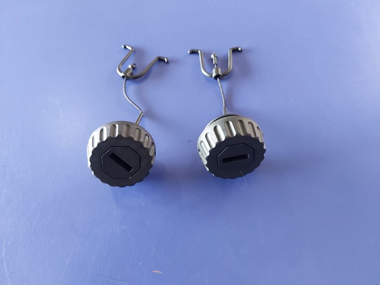 STIHL Fuel oil Cap Set 029, 039, 044, 046 etc.. Chainsaw Parts World