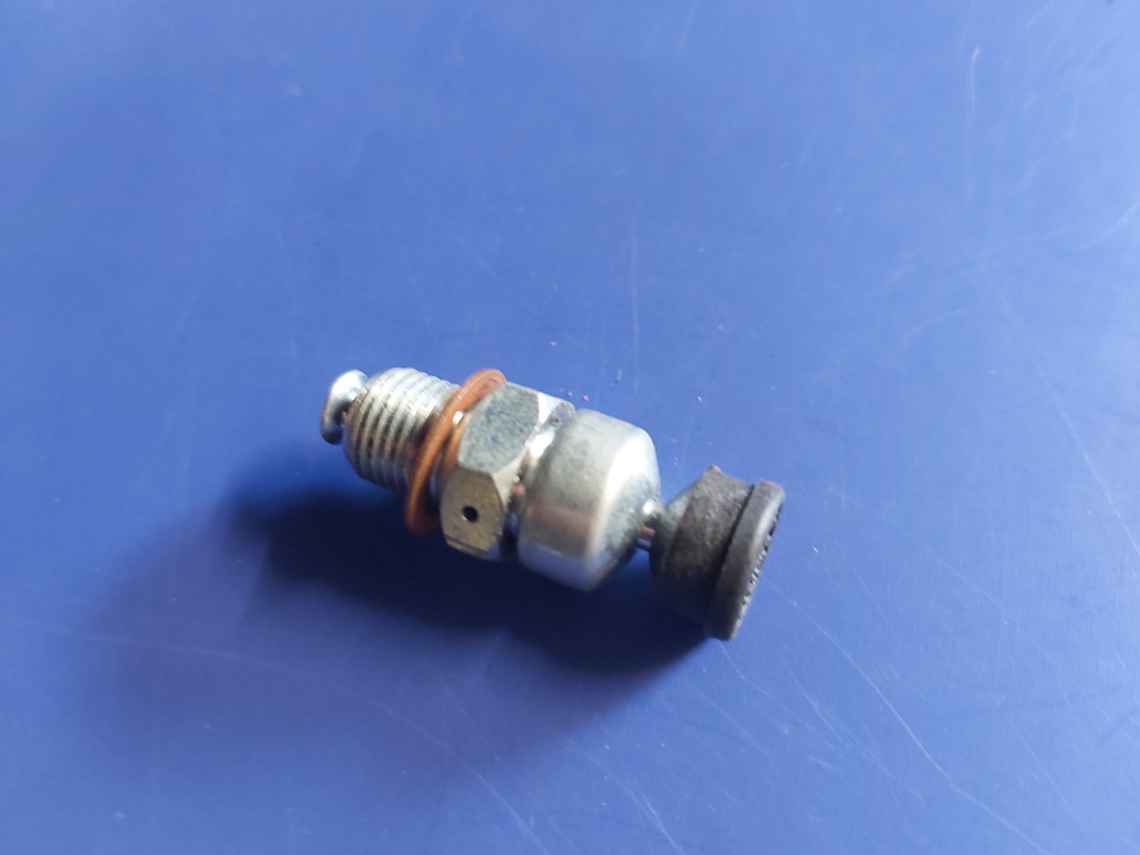 STIHL Valve *Fits Most Stihl Saws* Chainsaw Parts World