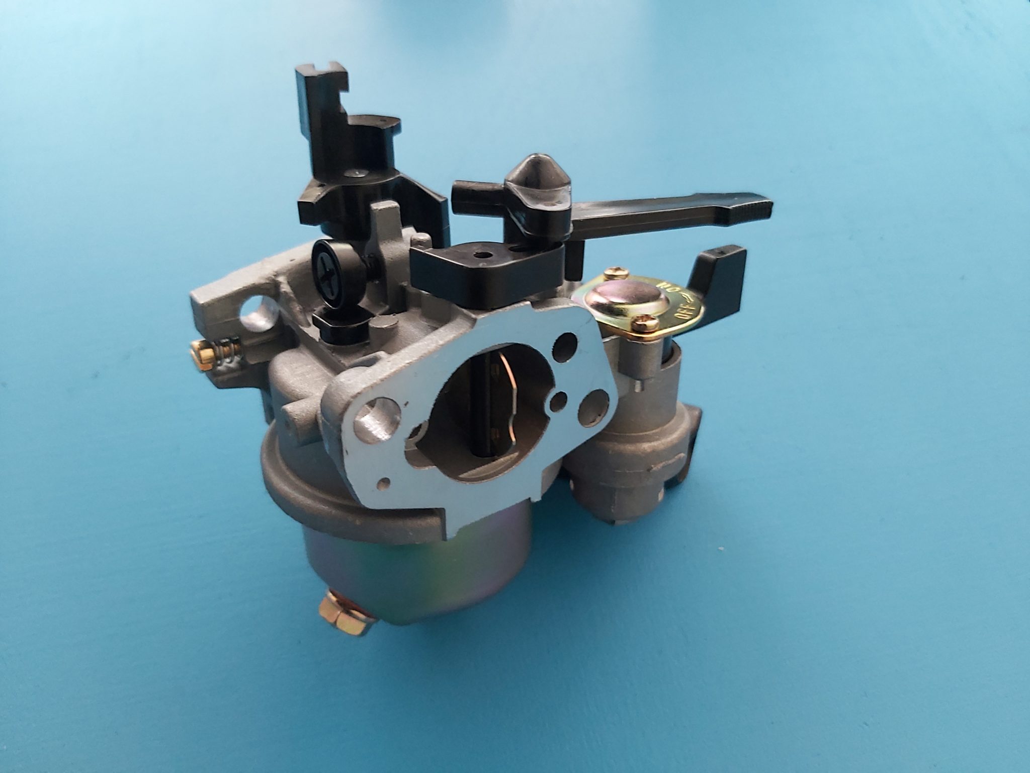 Honda GX160,GX200 Carburetor - Chainsaw Parts World