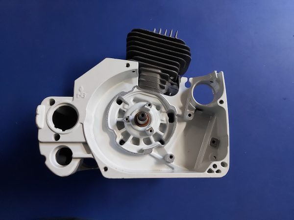 STIHL MS660 Long Block Engine kit - Image 2