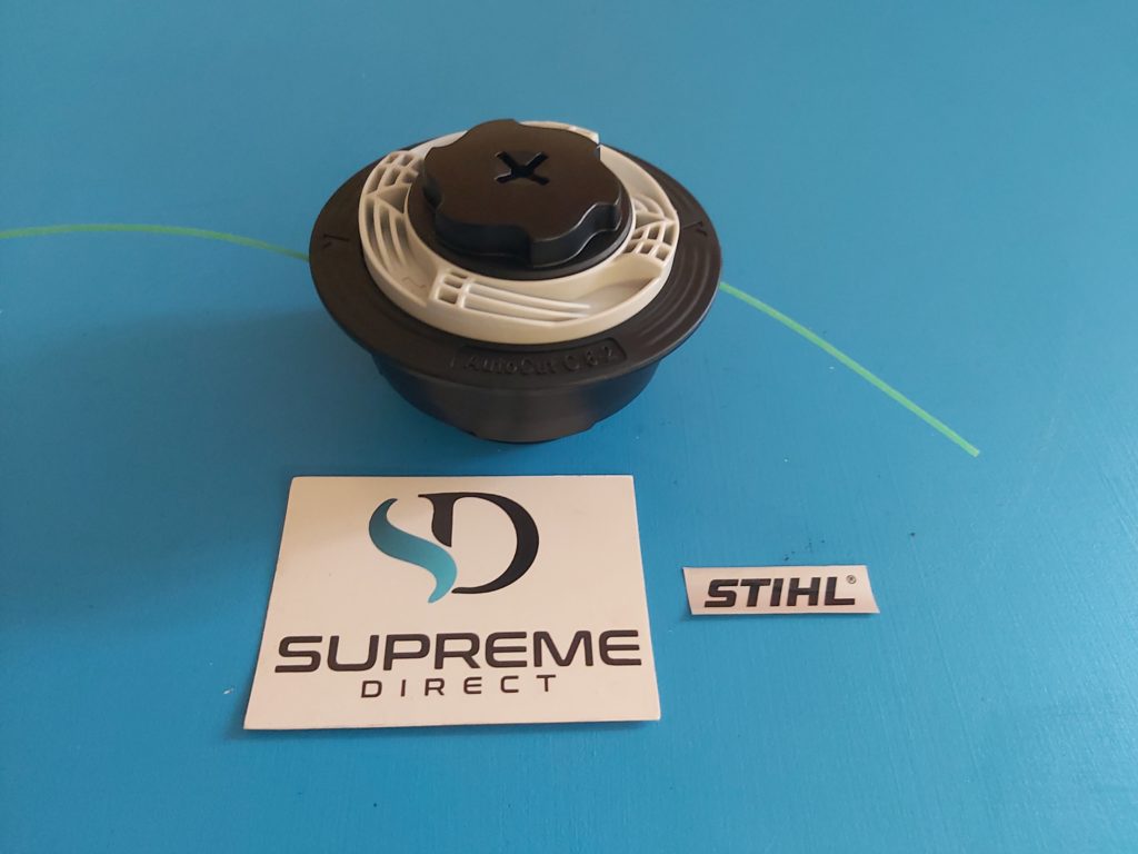 STIHL FS38, FS45 Bump Feed Head *GENUINE* Chainsaw Parts World