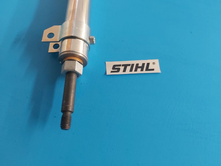 Stihl Fs45 Trimmer Head Parts Diagram