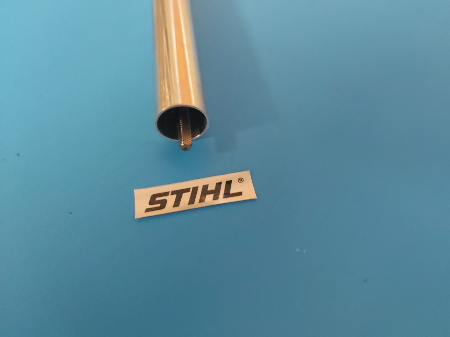 STIHL FS38, FS45 Drive Shaft Assembly *GENUINE* Chainsaw Parts World