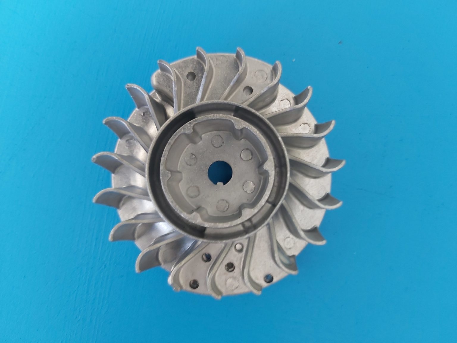 STIHL MS251 Flywheel Chainsaw Parts World