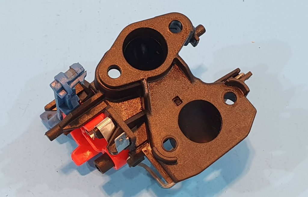 HUSQVARNA 455, 460 Choke Assembly Chainsaw Parts World