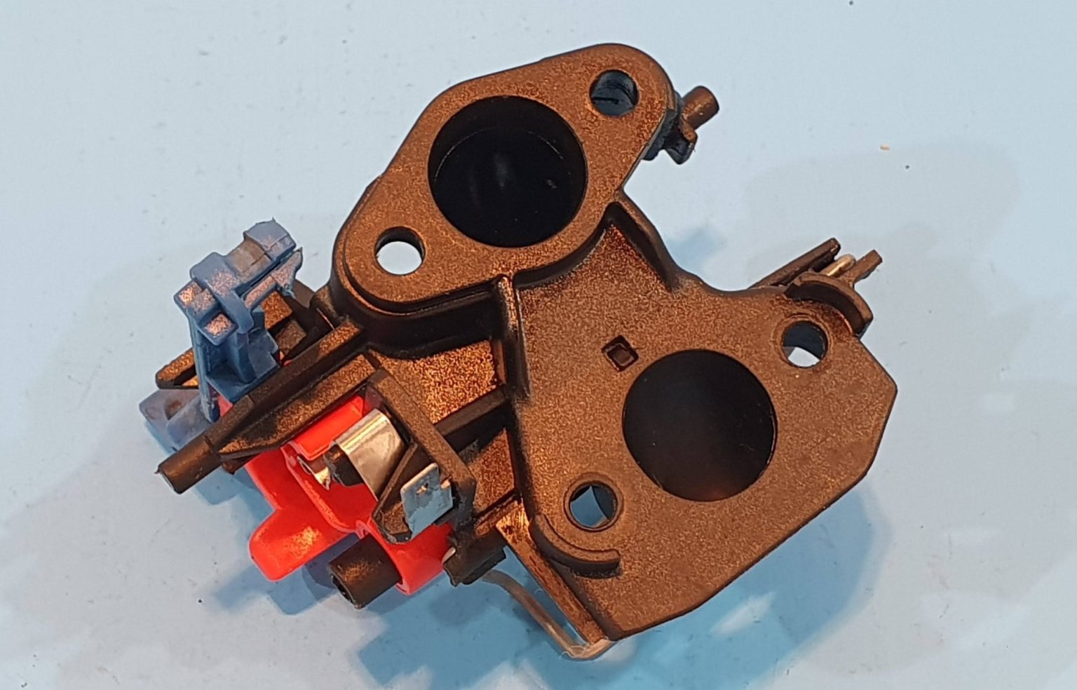 HUSQVARNA 455, 460 Choke Assembly Chainsaw Parts World