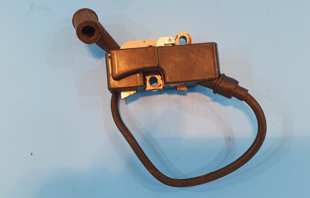 HUSQVARNA 455, 460 Ignition Coil Chainsaw Parts World