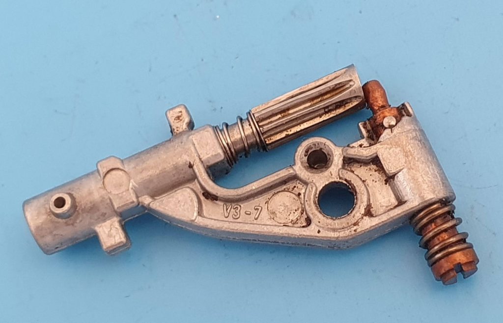 HUSQVARNA 455, 460 Oil Pump Chainsaw Parts World