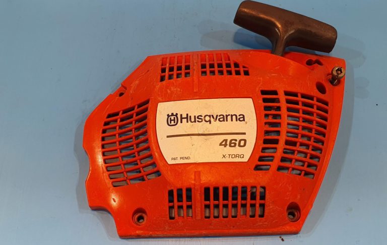 HUSQVARNA 460 Starter Assembly - Chainsaw Parts World