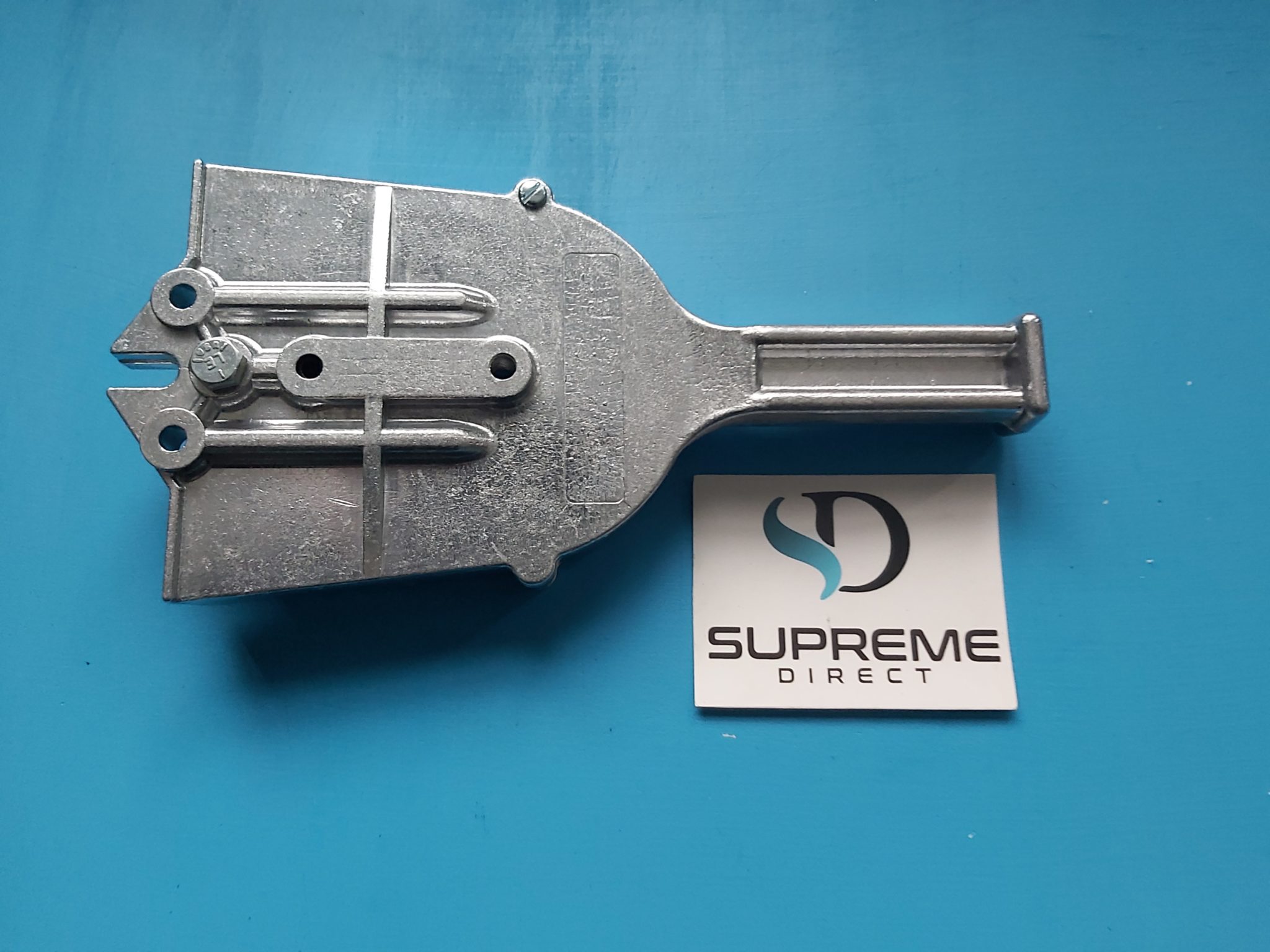 HELPERS HANDLE *For big Bars and Double Ended Bars* Chainsaw Parts World