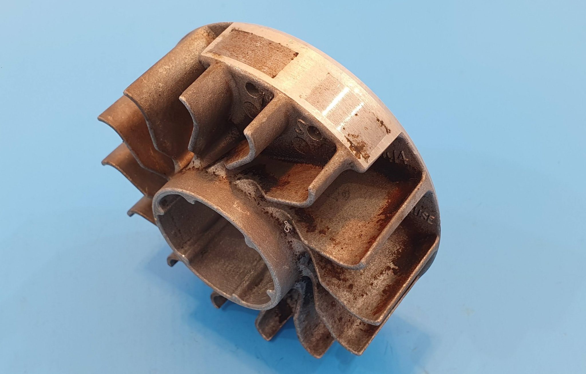 STIHL Flywheel MS171, MS181, MS211 Chainsaw Parts World