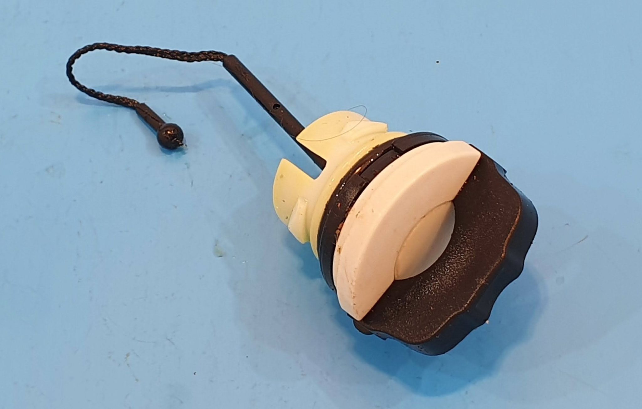 STIHL Fuel Cap MS171, MS181, MS211 Chainsaw Parts World