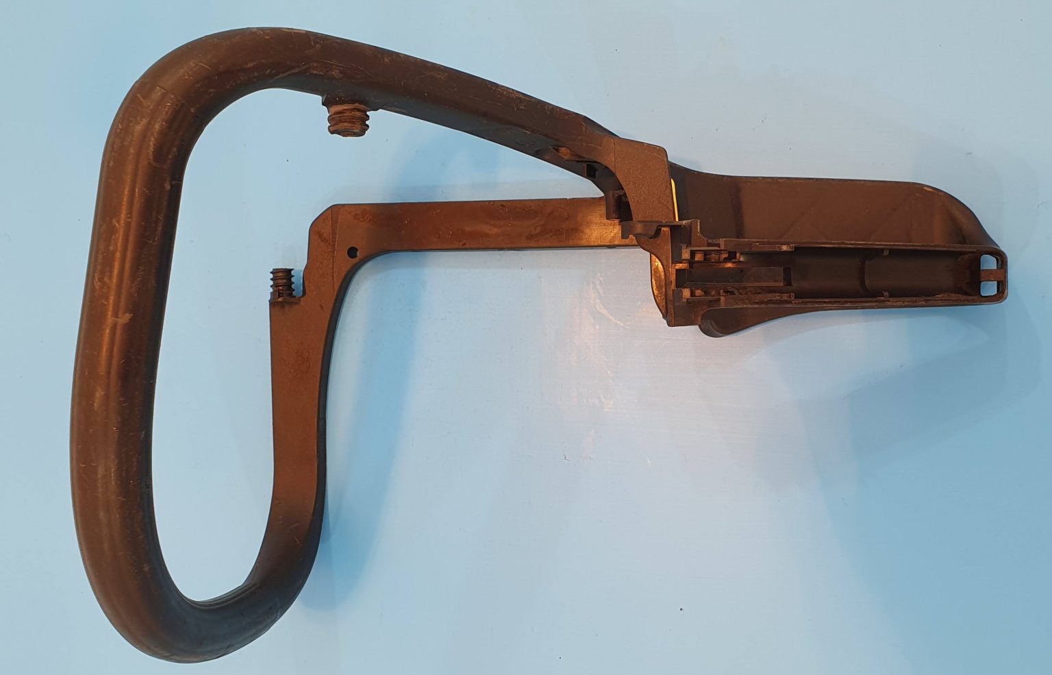 STIHL Front Handle Bar Assembly MS171, MS181, MS211 Chainsaw Parts World