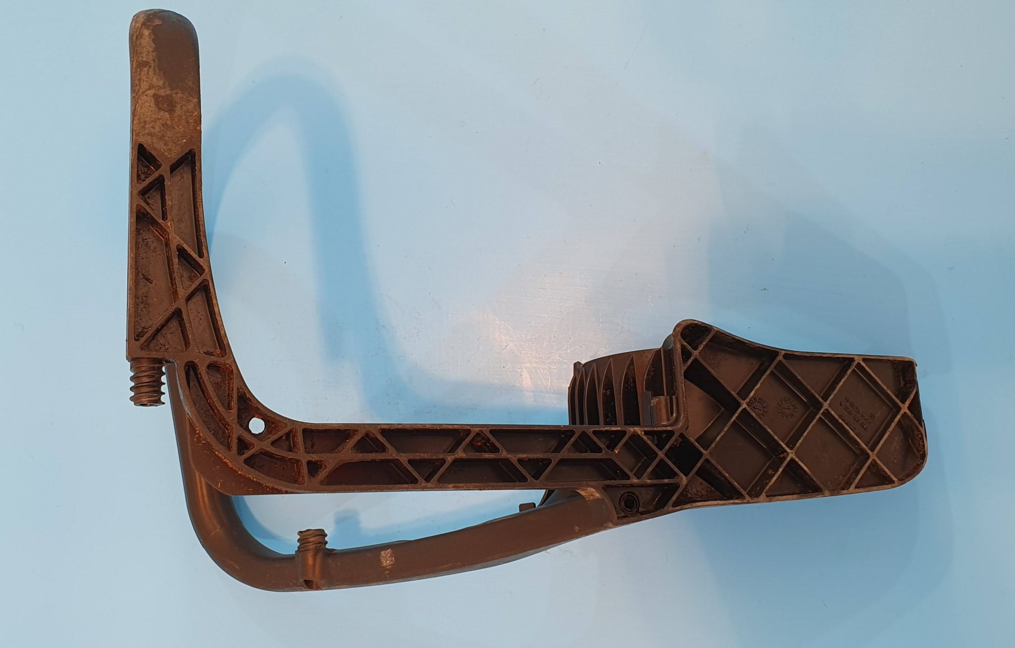 STIHL Front Handle Bar Assembly MS171, MS181, MS211 Chainsaw Parts World