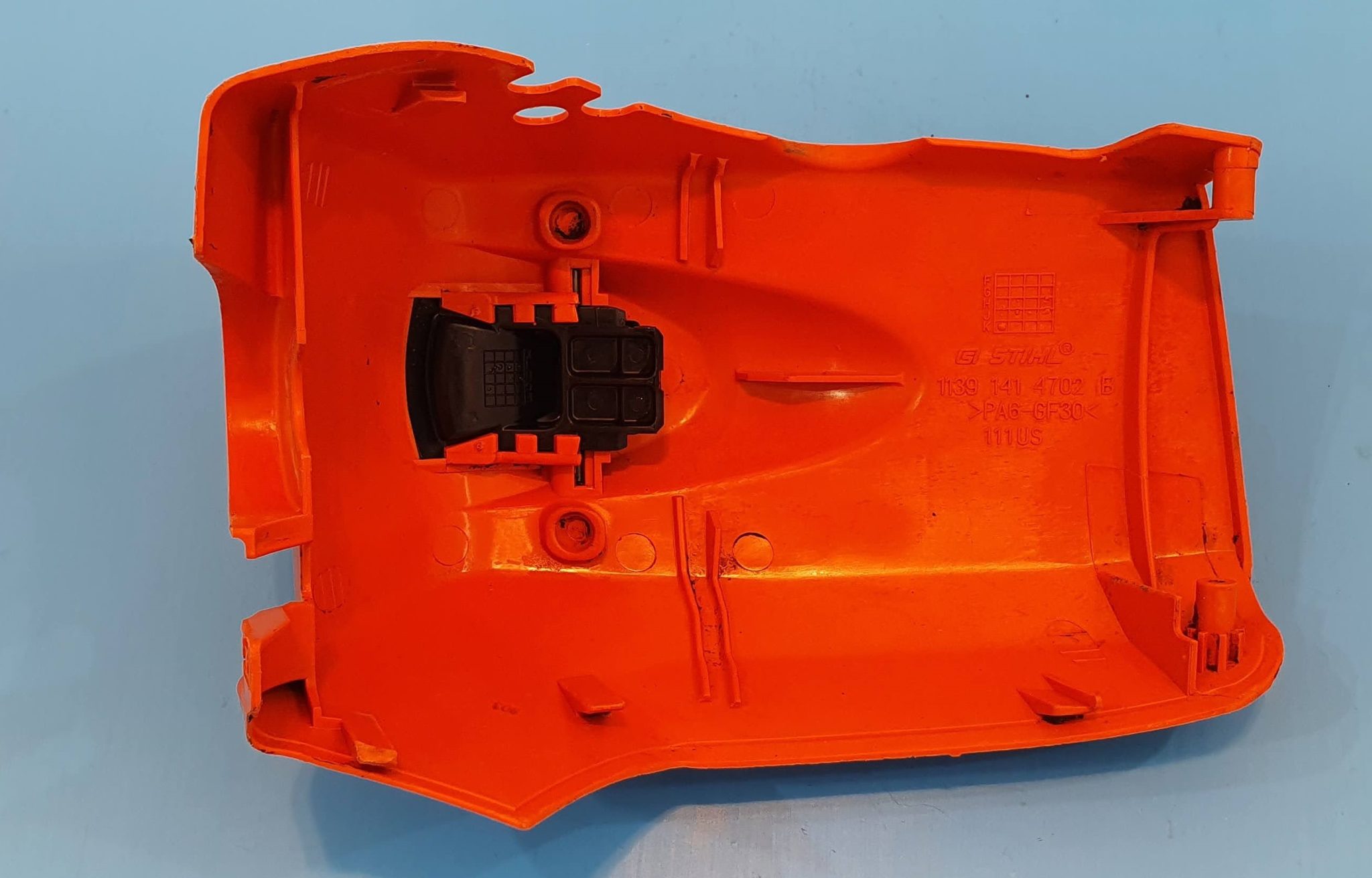 Crépine De Réservoir Pour Tronçonneuse Stihl MS171, MS181, MS211 – Pièce De Rechange Générique - 2