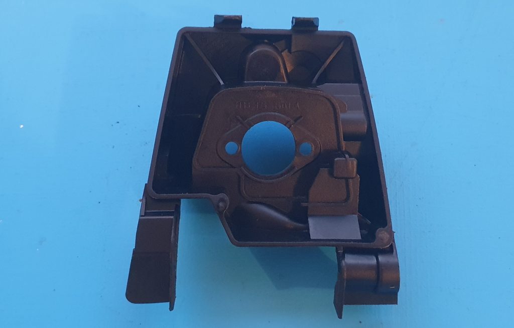 Filtro Aria Per STIHL MS270 MS280 Motosega, AUMEL Filtro - Foto 4