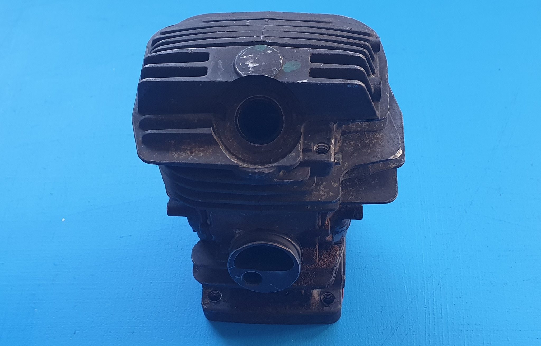 STIHL MS291 Cylinder Chainsaw Parts World