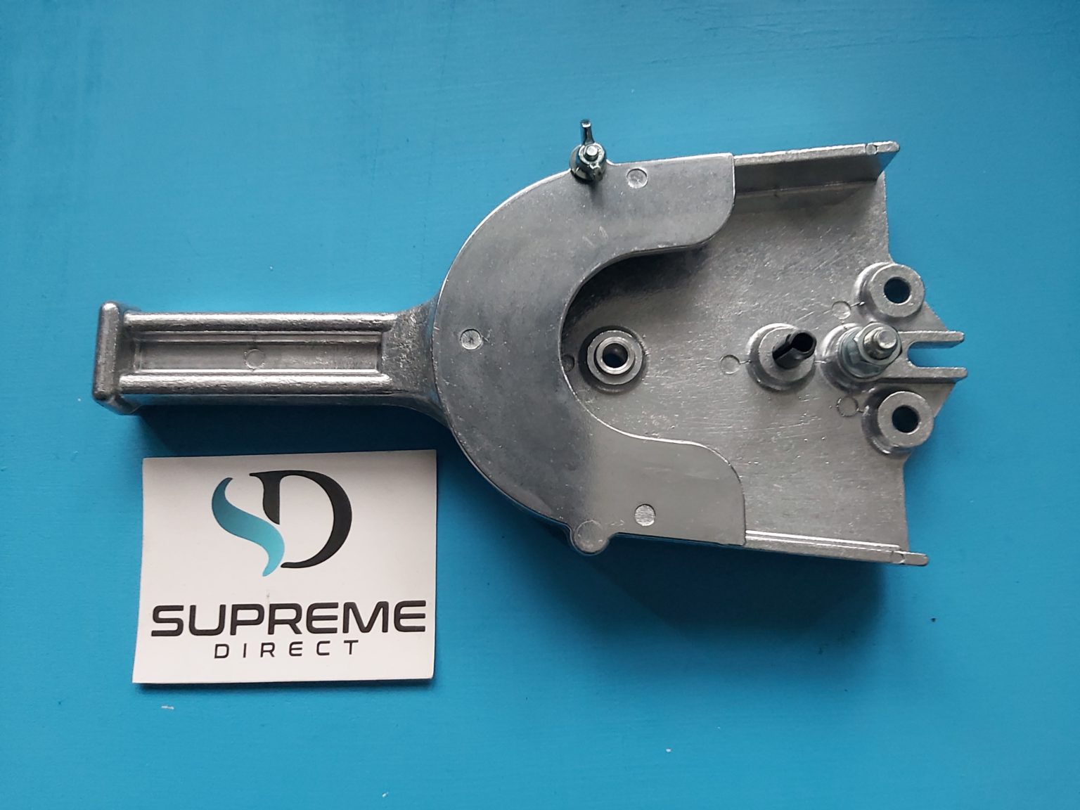 HELPERS HANDLE *For big Bars and Double Ended Bars* Chainsaw Parts World