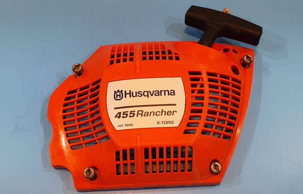 HUSQVARNA 455 Starter Assembly - Chainsaw Parts World