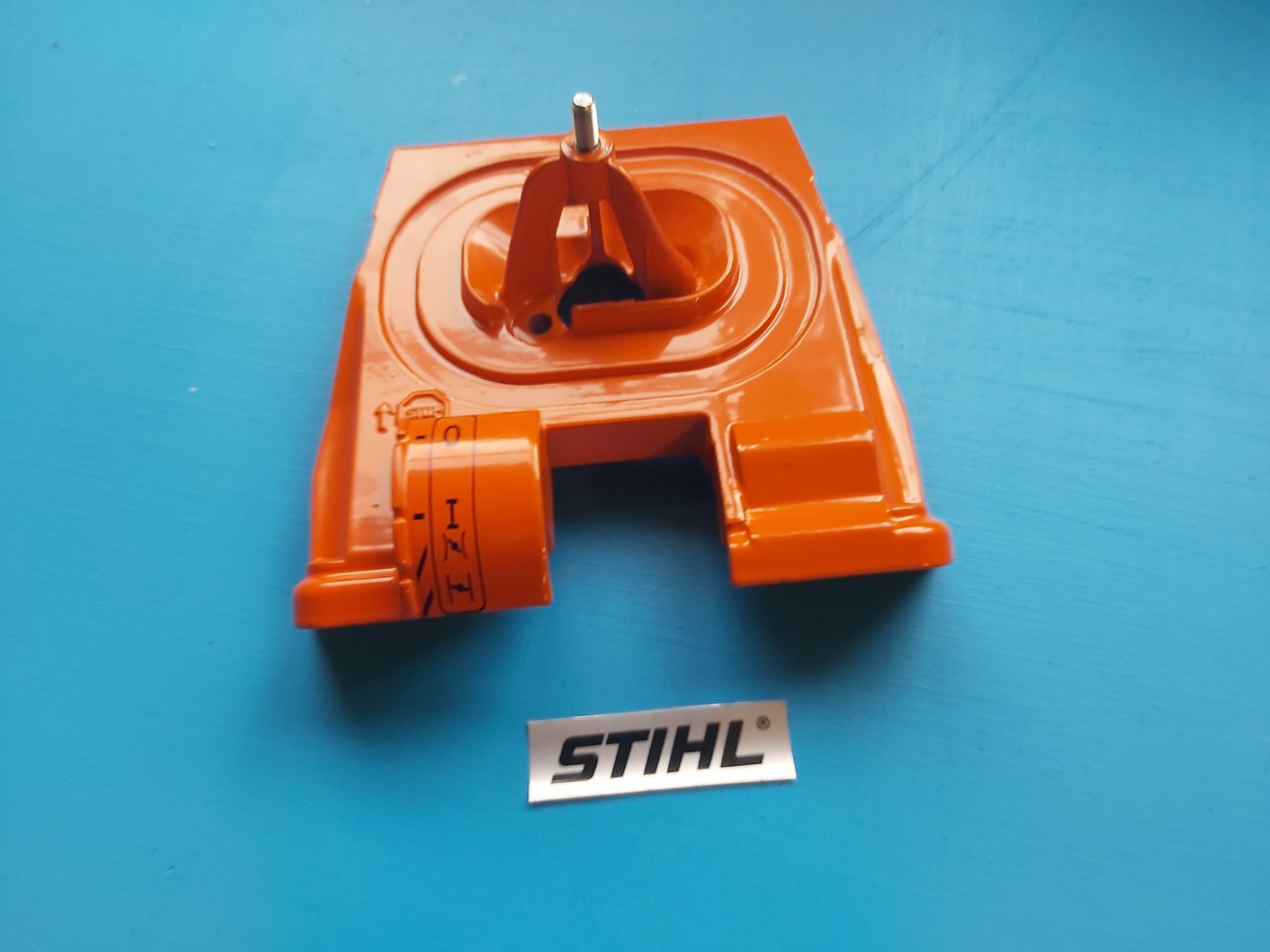 STIHL Filter Base 064, 066 *GENUINE* - Chainsaw Parts World