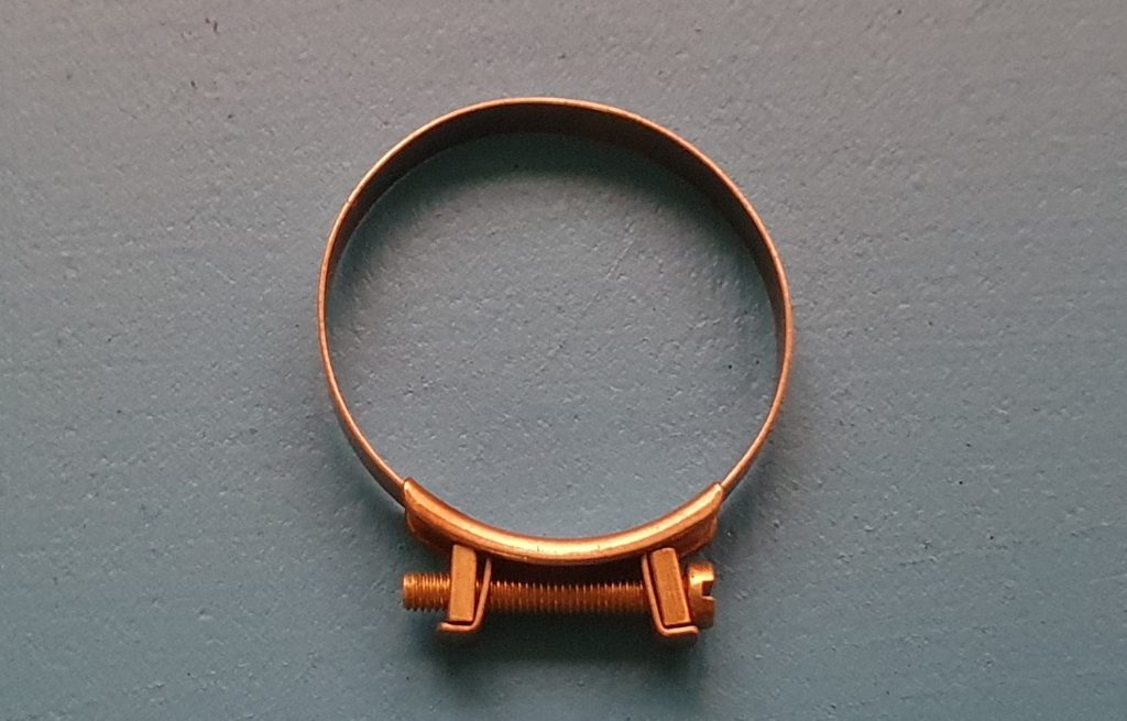 Stihl Intake Manifold Manifold Clamp Chainsaw Parts World