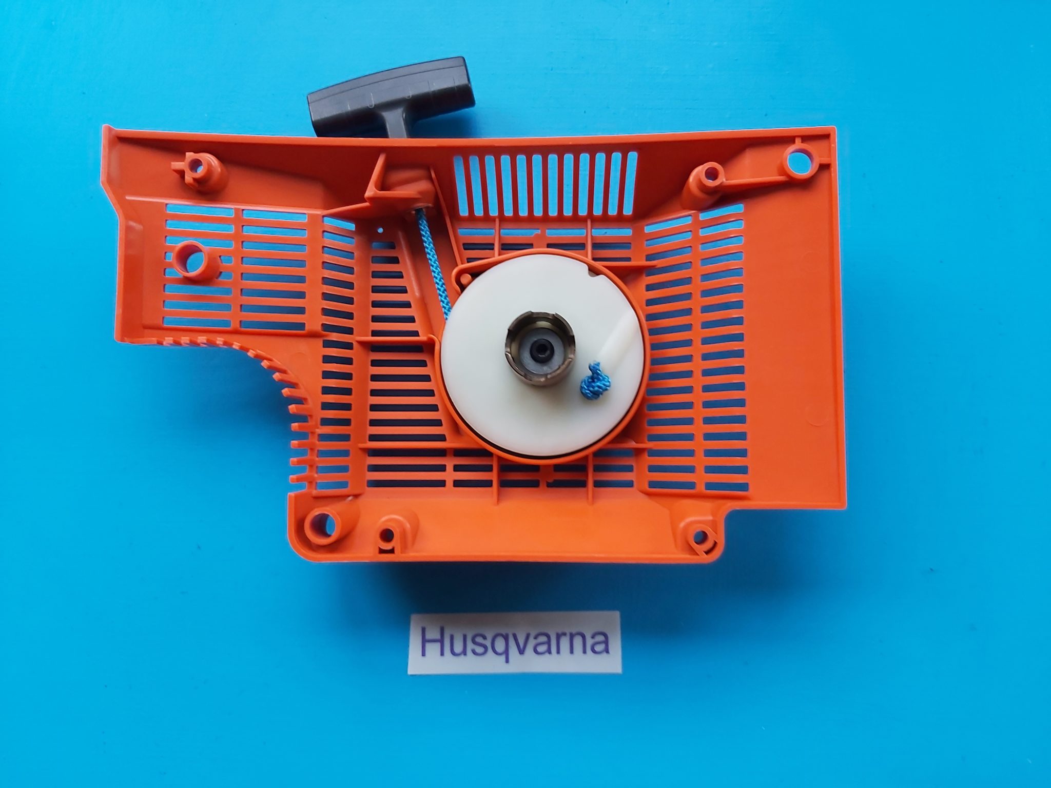 Husqvarna 3120 Starter Assembly Chainsaw Parts World
