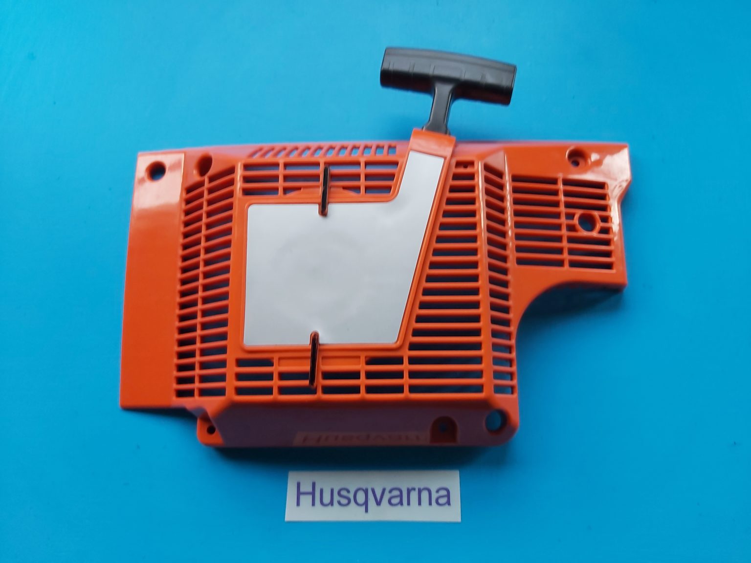 Husqvarna 3120 Starter Assembly Chainsaw Parts World