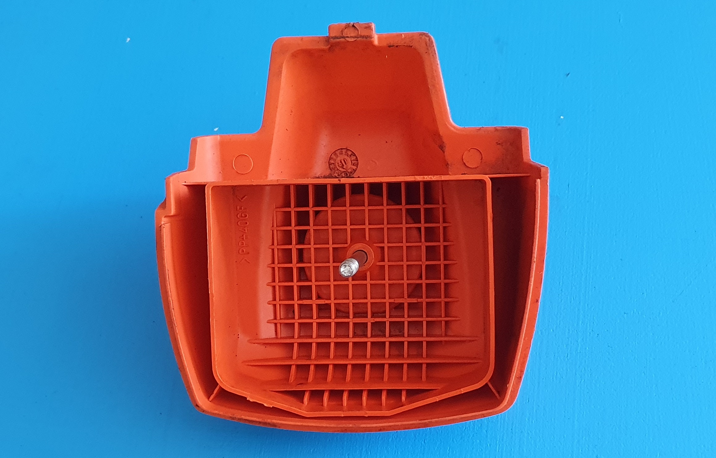 Filtre à Air Pour Tondeuse/ Débroussailleuse EMAK OLEO MAC 947 952 EFCO 147 152 - Remplace EMAK 50070036