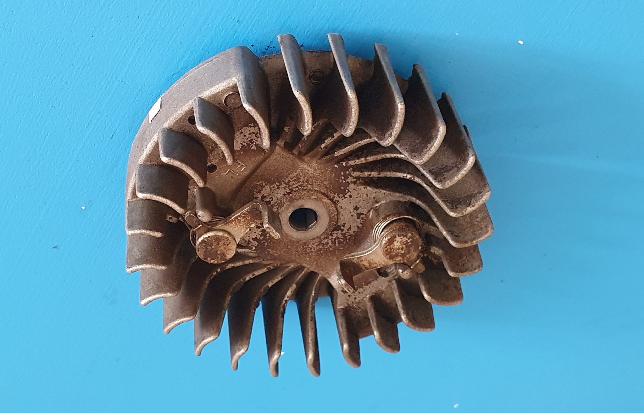 OLEO MAC 947, 952 Flywheel Chainsaw Parts World