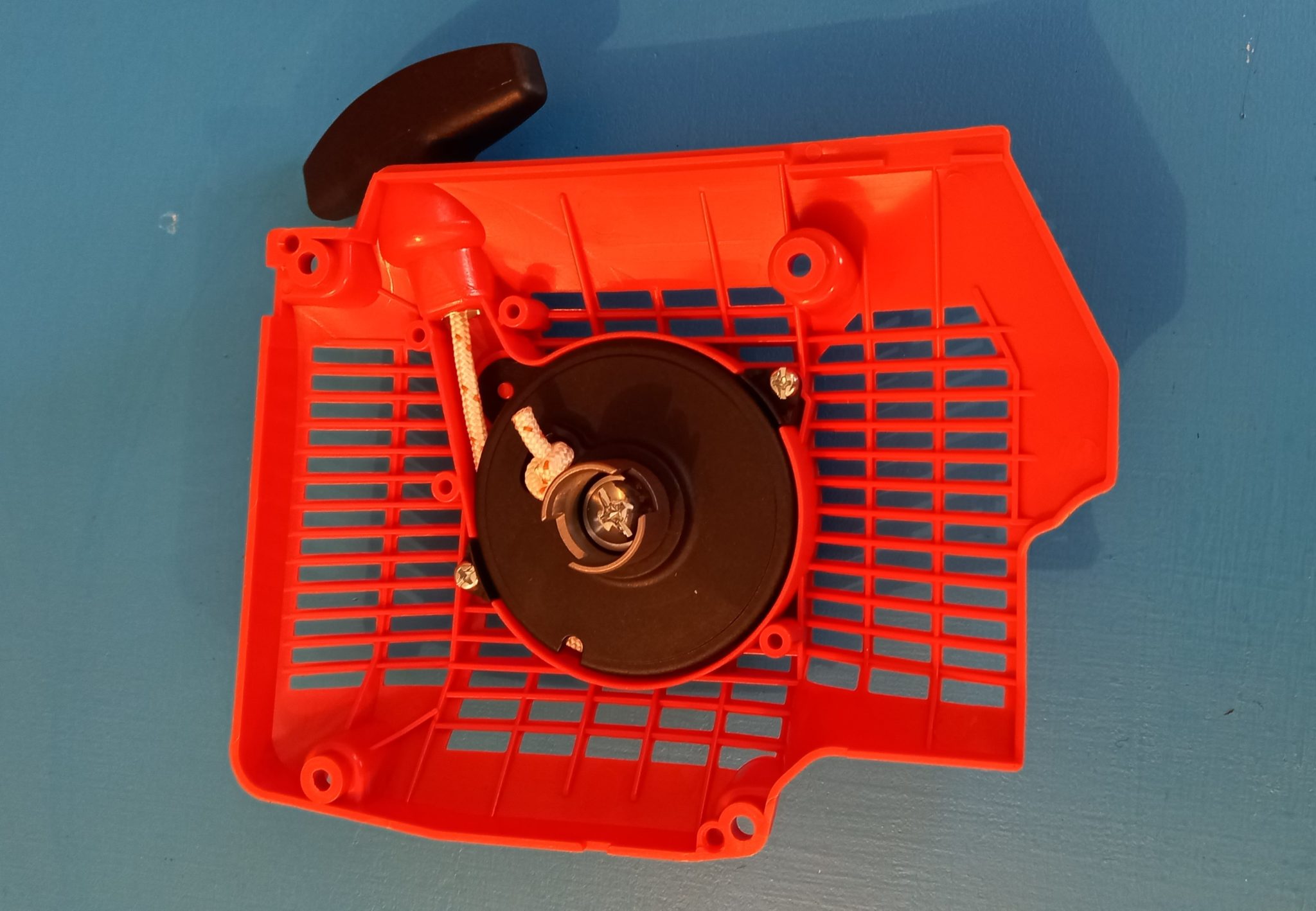 OLEO MAC 956, 962 Starter Assembly Chainsaw Parts World