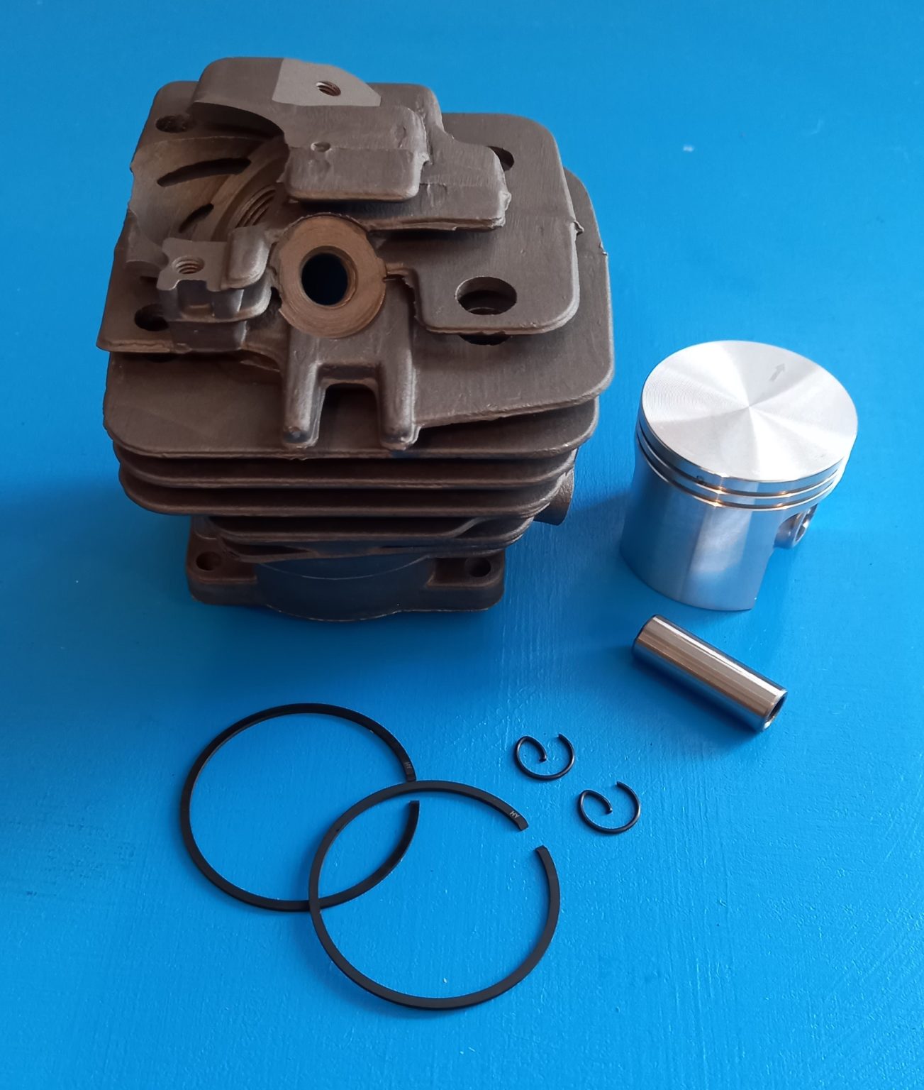 STIHL MS341, MS361 Cylinder kit Chainsaw Parts World