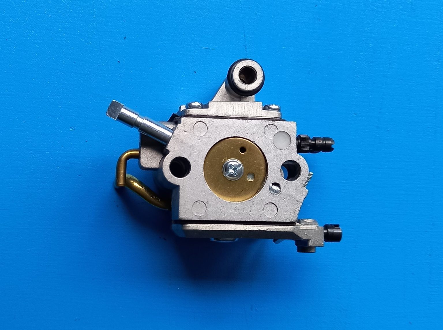 STIHL Carburetor MS192T - Chainsaw Parts World