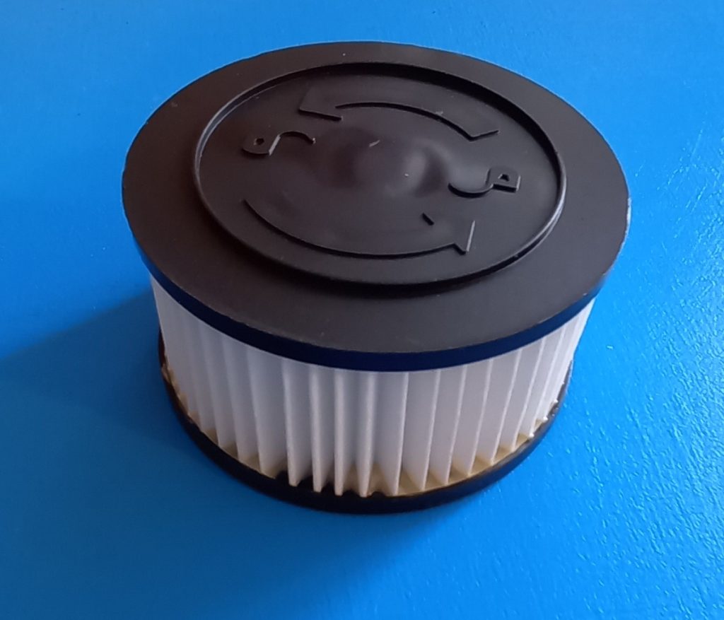 STIHL MS231, MS251, MS271, MS291, MS311, MS391 Air Filter Assembly