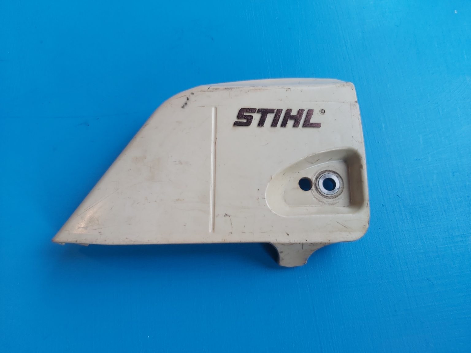 Genuine STIHL Handle Cover For MS231, MS241, MS251 Chainsaws - OEM Part 1143-791-0600