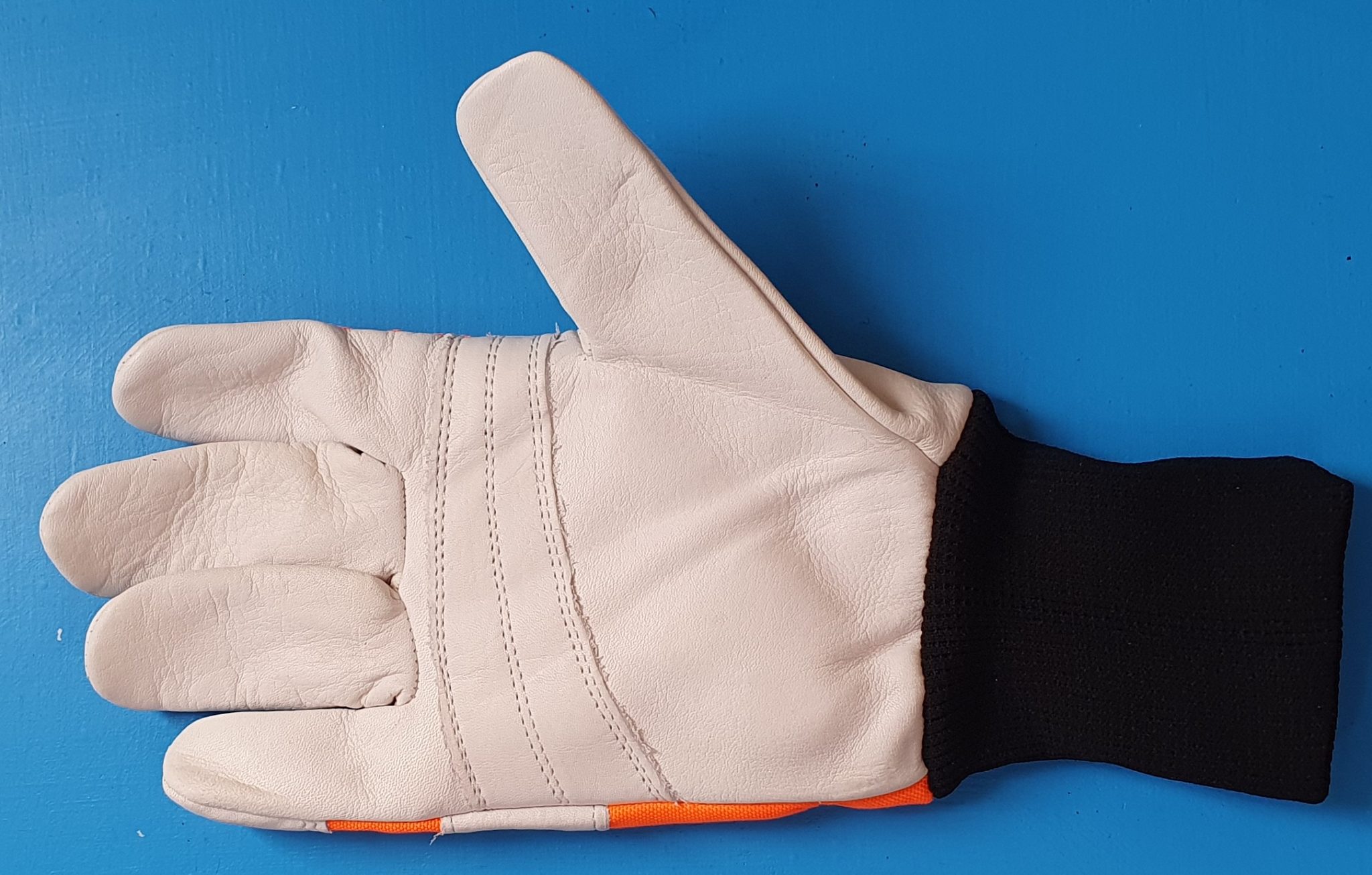 Esko Powermaxx Ballistic Chainsaw Protection Glove *VERY BEST