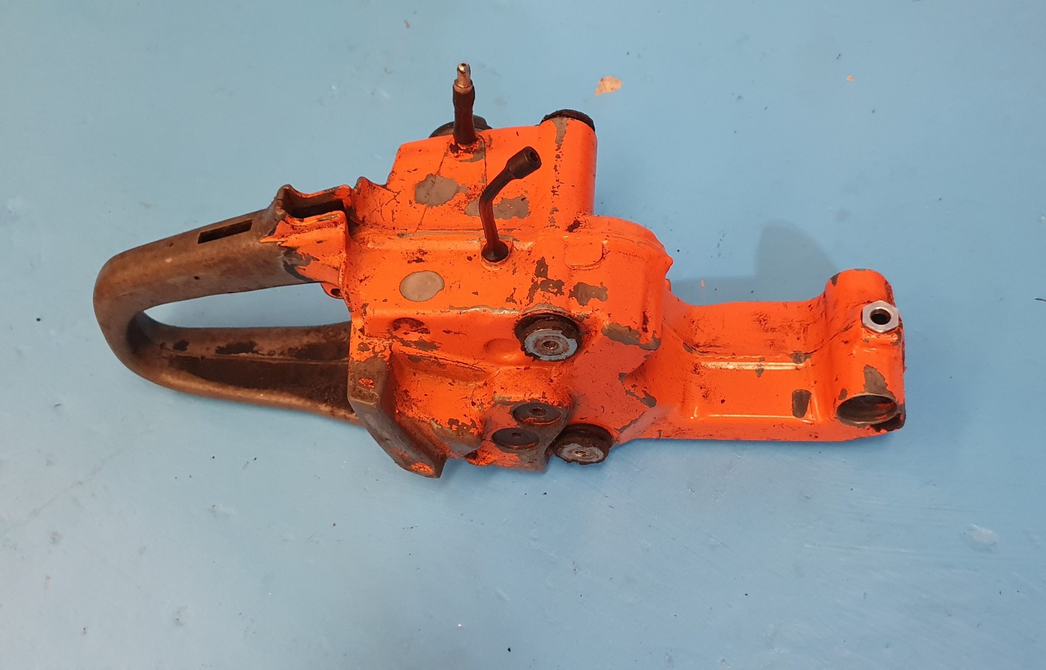 Husqvarna 180, 280 *Now Wrecking* - Chainsaw Parts World