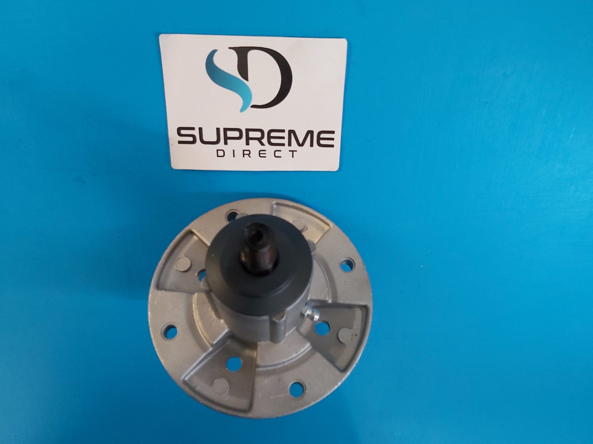 JOHN DEERE Spindle Assembly X300, X300R, X304, X324, Z225, Z245