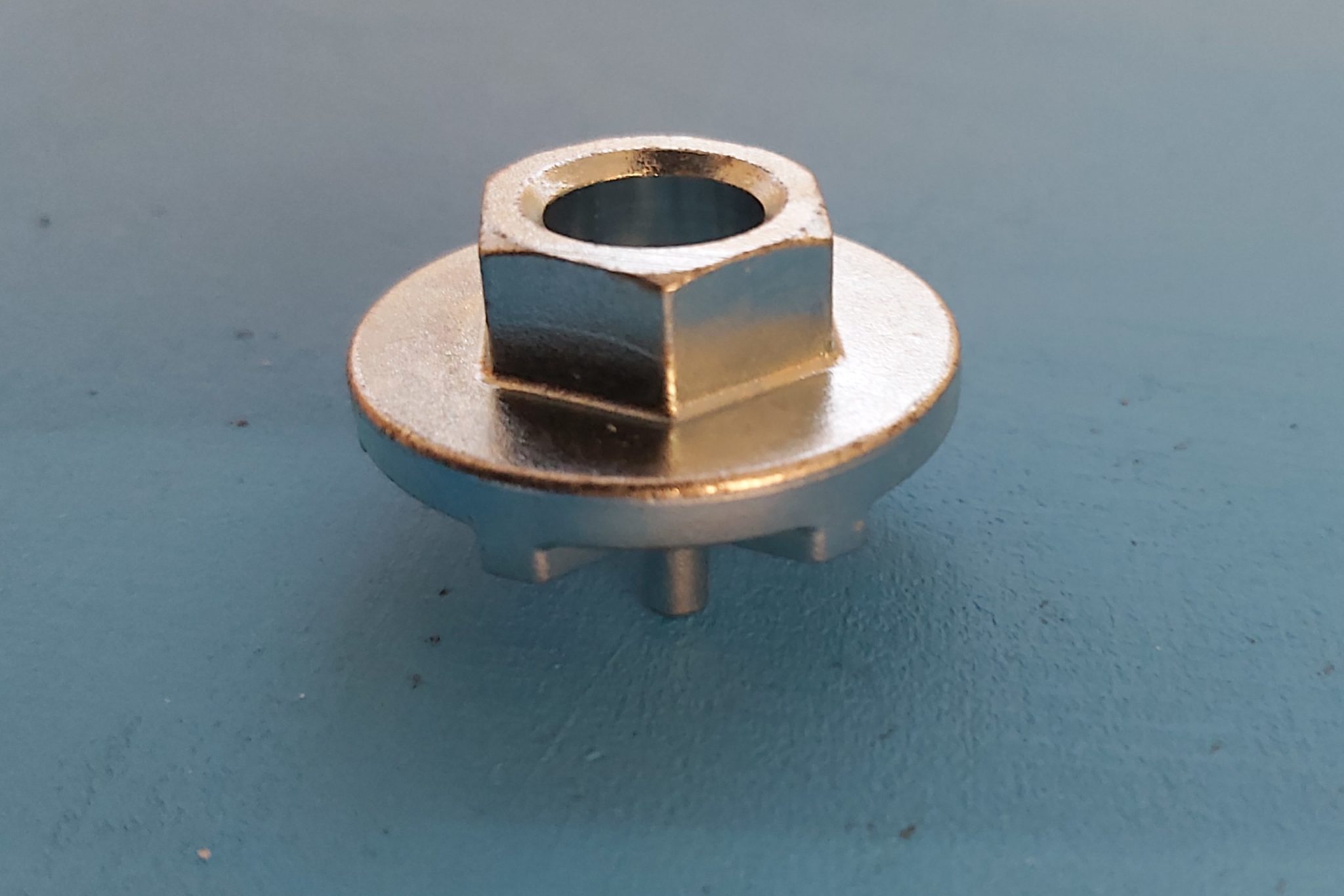 Echo CS420 Clutch Removal Tool Chainsaw Parts World