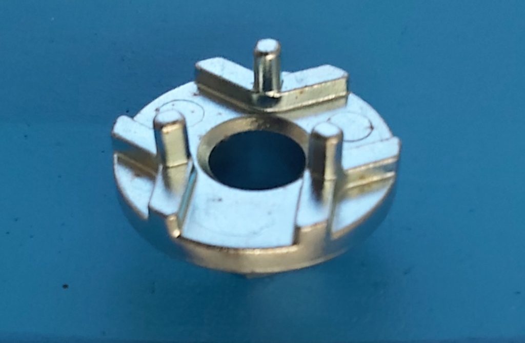 Echo CS420 Clutch Removal Tool Chainsaw Parts World