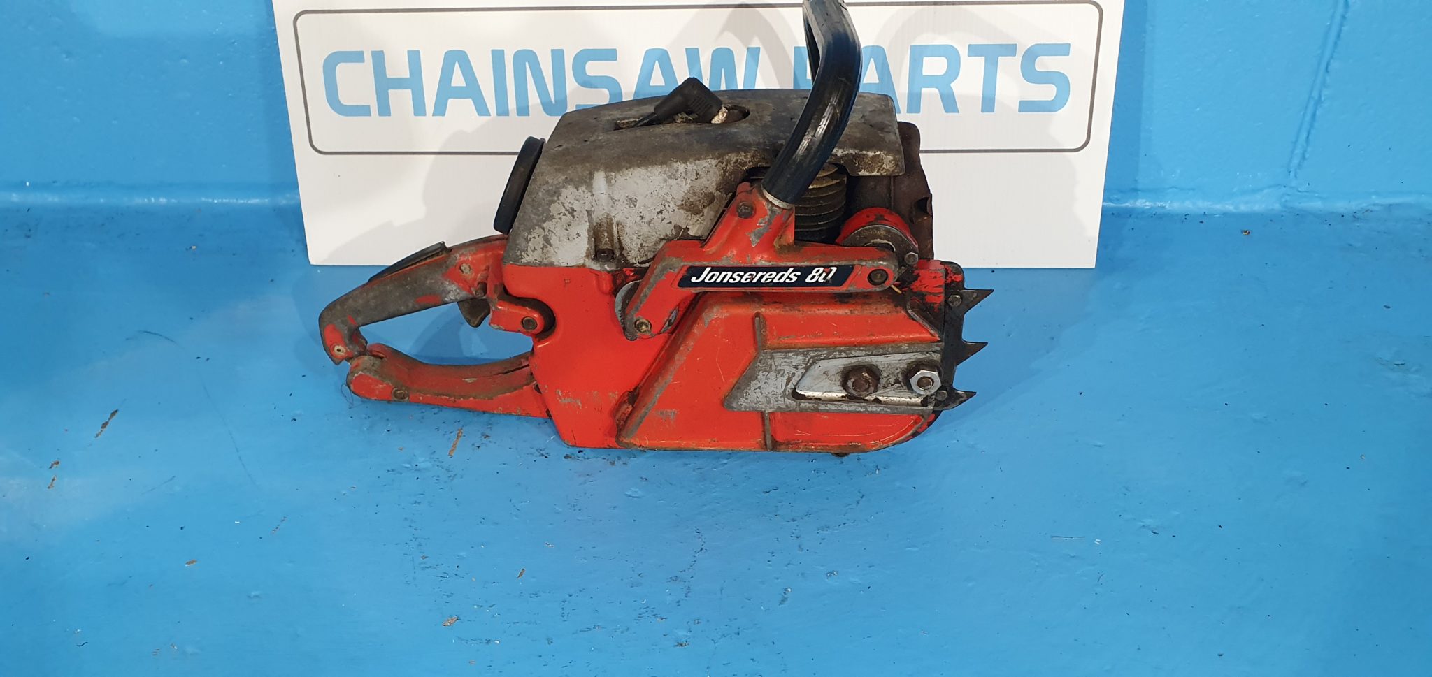 Jonsered 80 Chainsaw Parts World