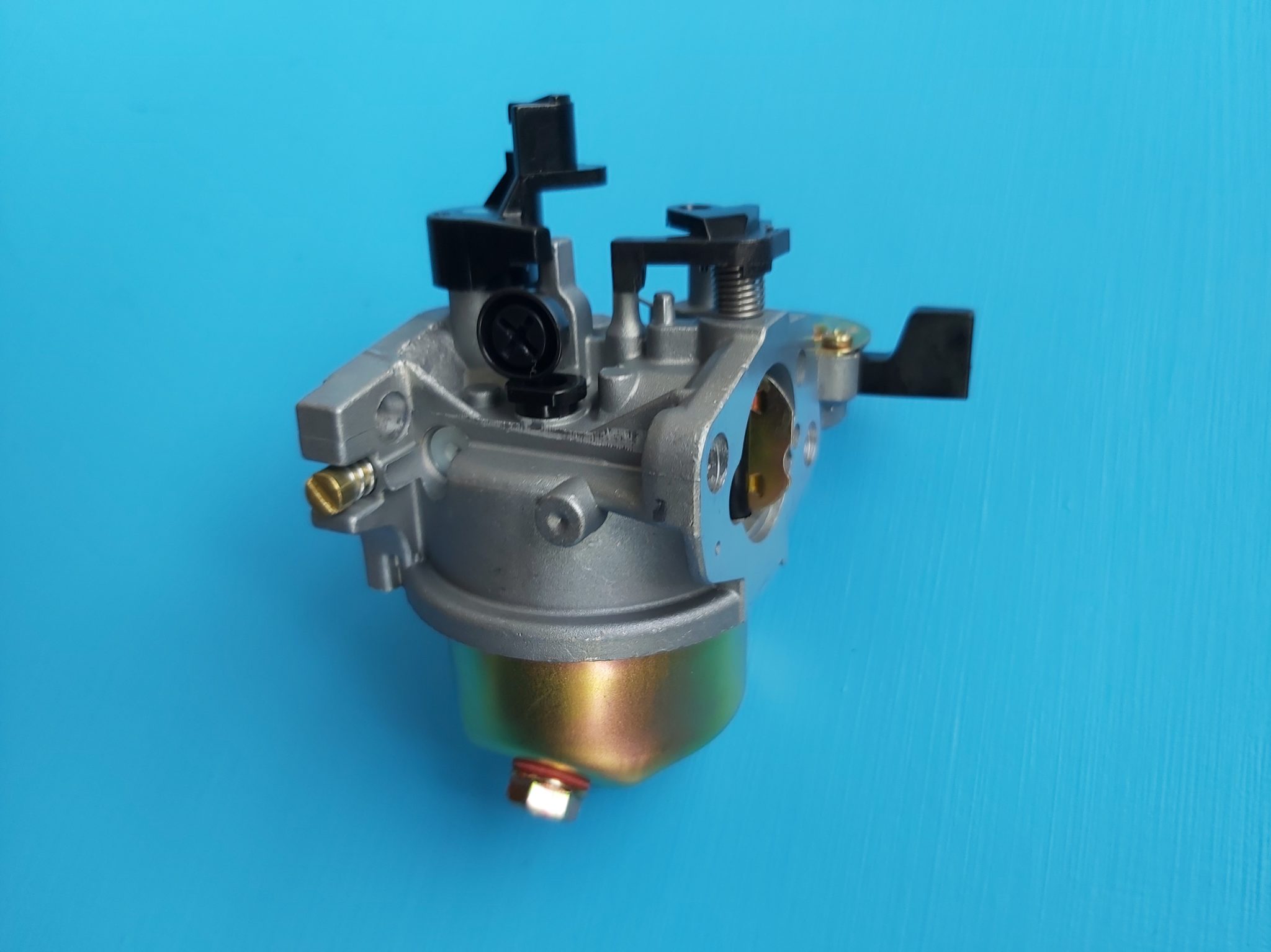 Honda GXV160 Carburetor Chainsaw Parts World