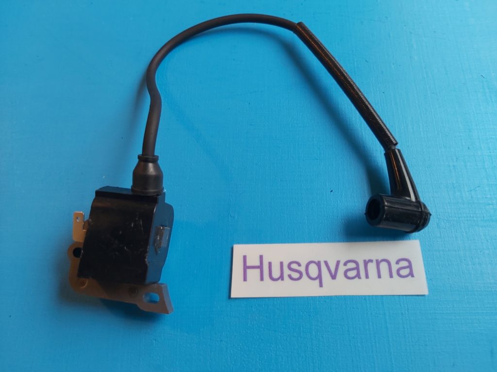 Husqvarna 3120XP Ignition Coil Chainsaw Parts World