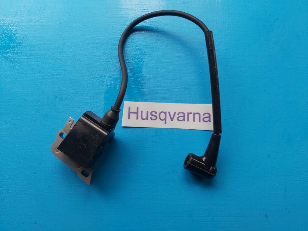 Husqvarna 3120XP Ignition Coil Chainsaw Parts World